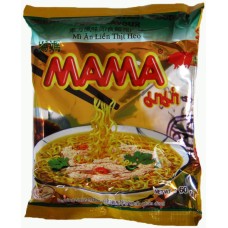 MAMA Pork Flavour Instant Noodle 60g